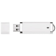 USB POMNILNIK 8GB FLAT PF CONCEPT 1B11702 BELA