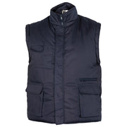 PRSLUK MUŠKI ZIP ALMANZOR TAMNO PLAVI 2XL