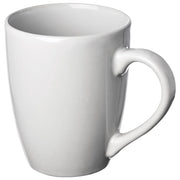 ŠALICA 300ML KERAMIČKA EASY 048106 BIJELA