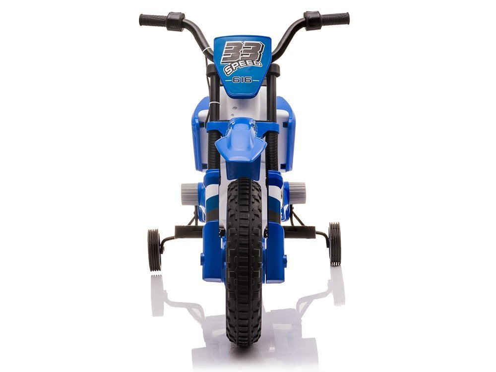 Motor na akumulator XMX616 - plavi