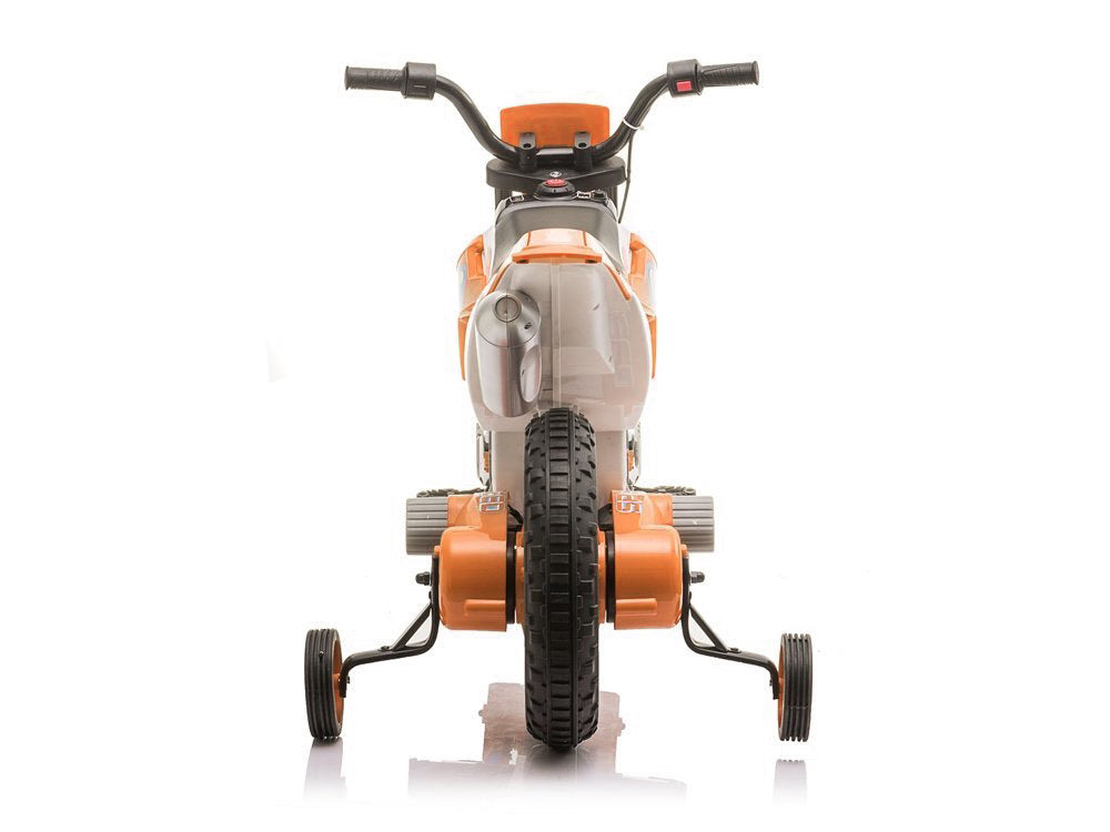 Motor na akumulator XMX616 - narančasti
