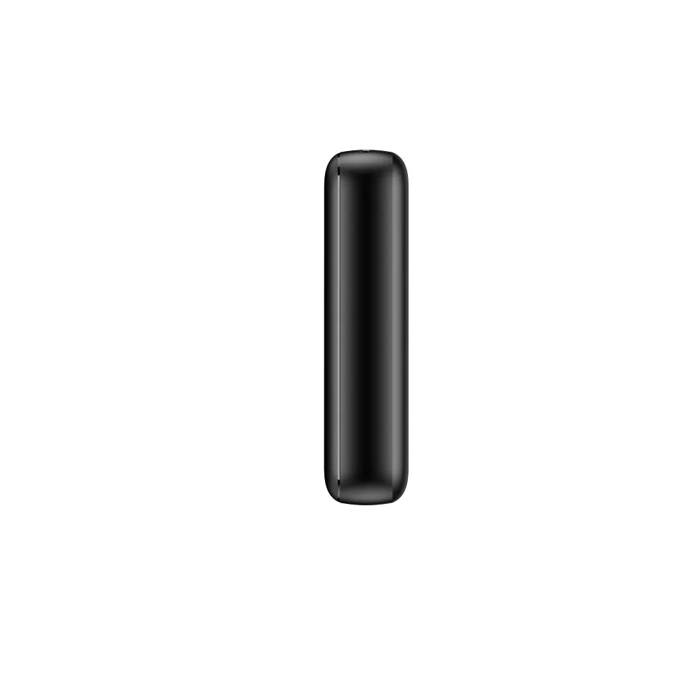 VEGER powerbank 10.000 mAh PD QC3.0 3A 20W S10 (W1135) černý