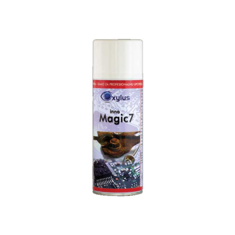 Sprej Magic 7 za čišćenje 400 ml Oxylus