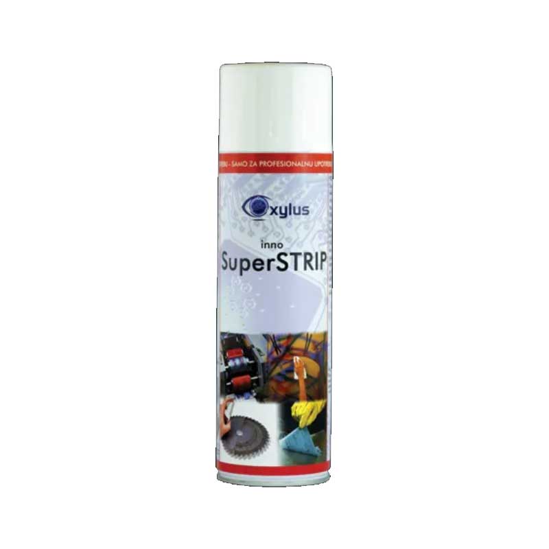 Sprej Superstrip 400 ml Oxylus