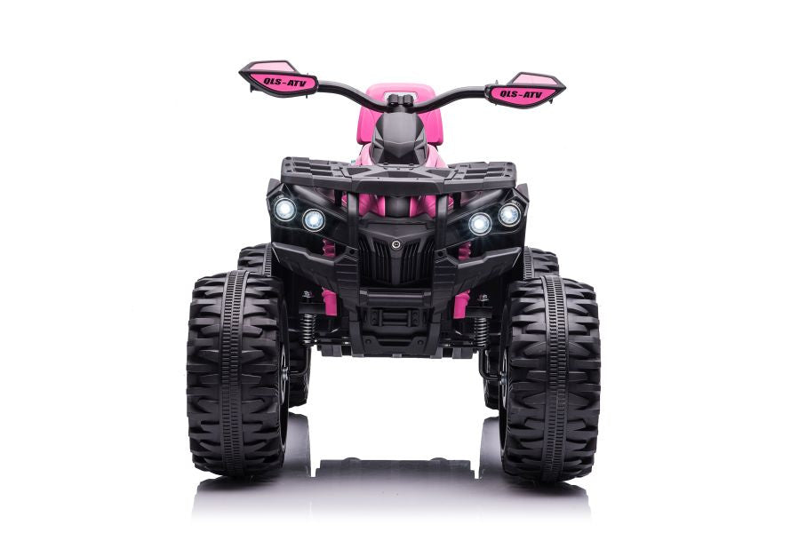 Quad na akumulator QLS-3288 - rozi