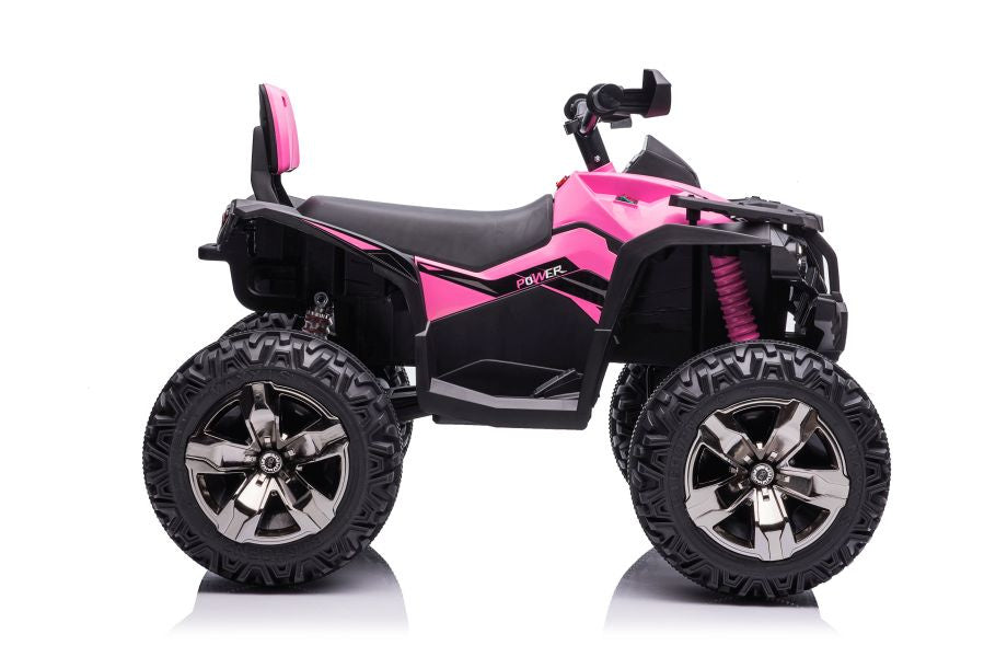 Quad na akumulator QLS-3288 - rozi