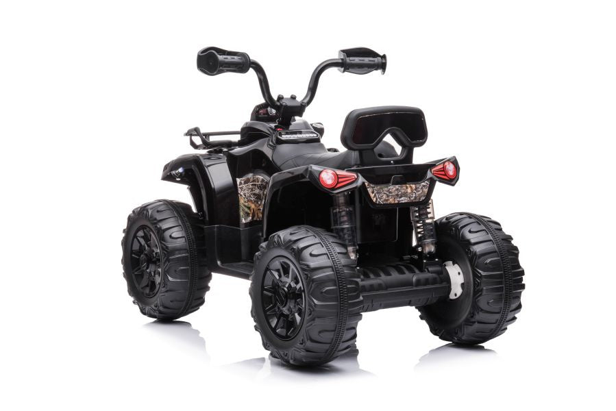 Quad na akumulator Madman JS009 – crni