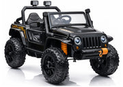 Auto na akumulator Extreme XB-1118 4x4 - crni