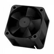 ARCTIC S4028-15K Kućište računala Ventilator 4 cm Crno 1 kom