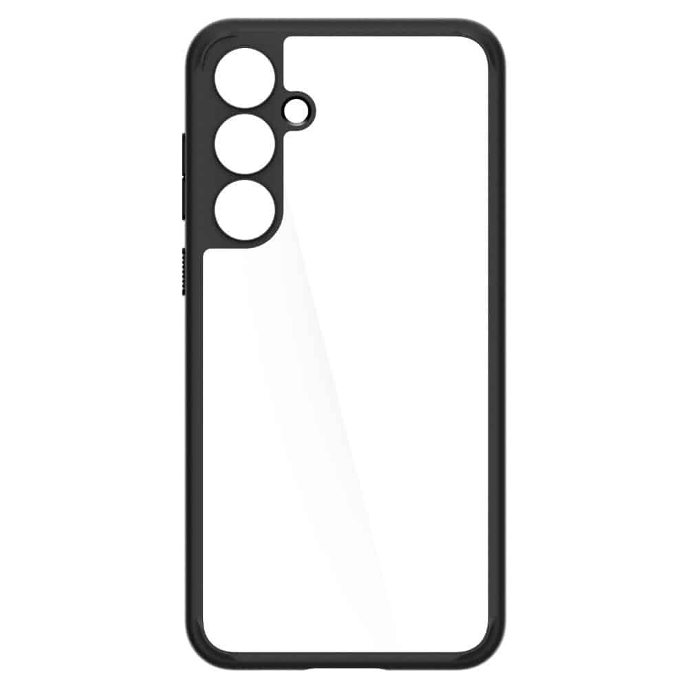 Spigen - Ultra Hybrid kryt pro Samsung Galaxy A55 5G - Matná černá