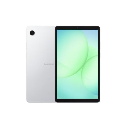Samsung Galaxy Tab A11 128 GB 22,1 cm (8.7") 8 GB Wi-Fi 5 (802.11ac) Srebro