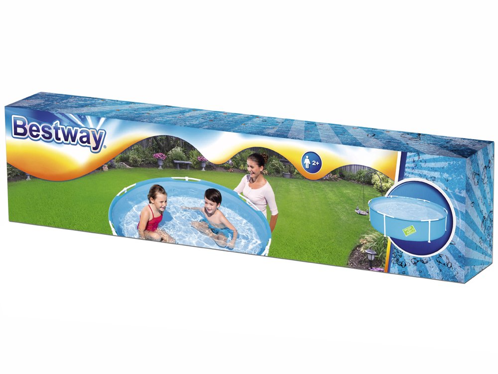 Bestway dječji bazen (152x38cm)