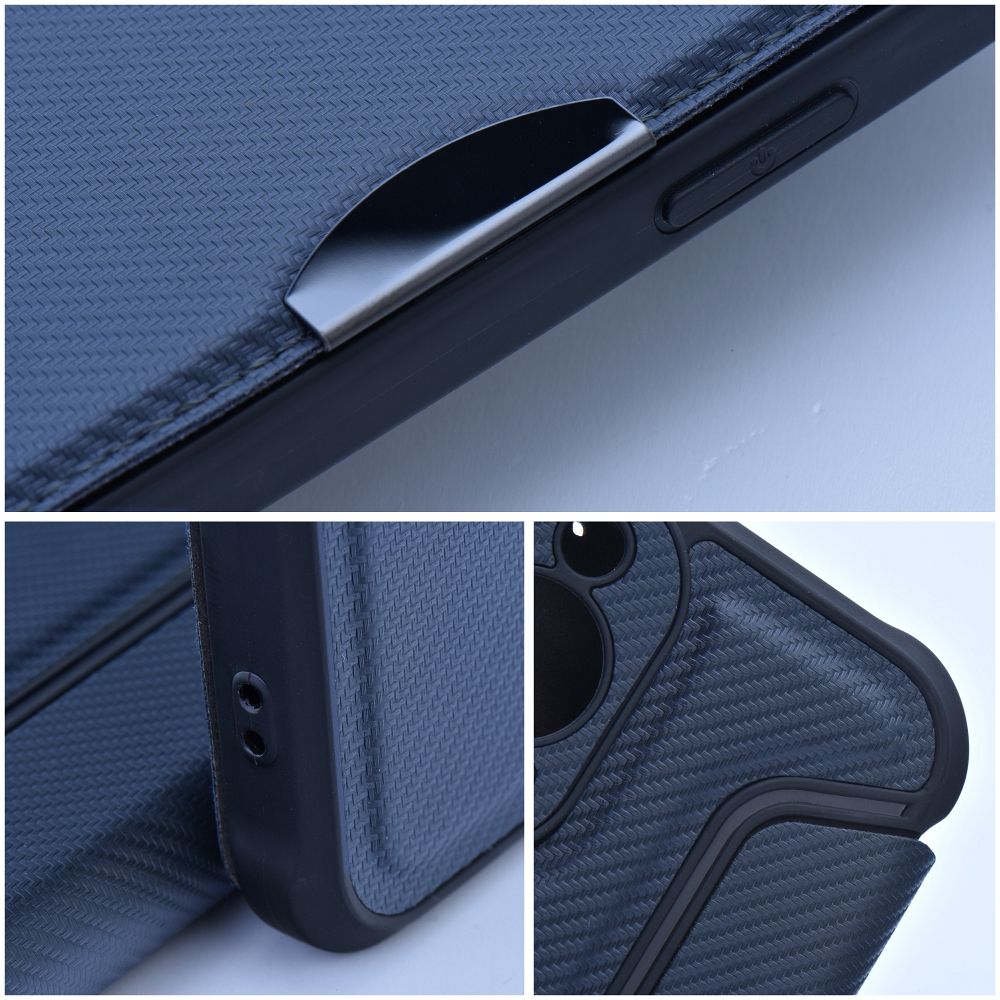 RAZOR Book pro SAMSUNG GALAXY A22 5G modrý