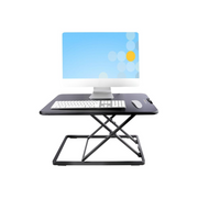 StarTech.com LAPTOP-SIT-STAND radno mjesto za sjedenje/stajanje
