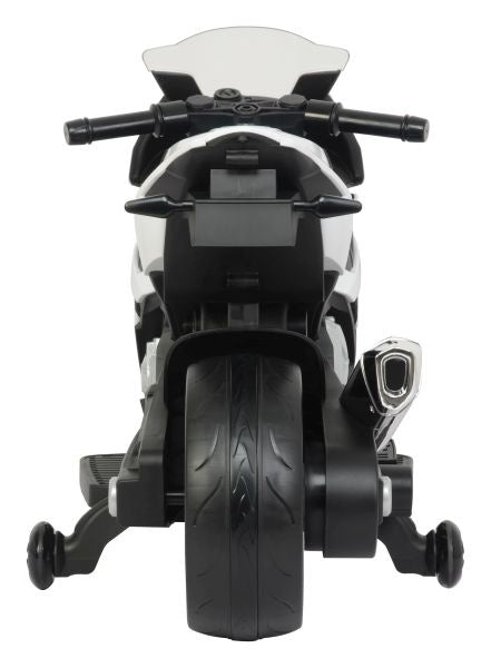 Licencirani motor na akumulator BMW S1000RR 2156 - bijeli