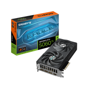 GIGABYTE GeForce RTX 5060 Ti EAGLE OC 8G NVIDIA 8 GB GDDR7