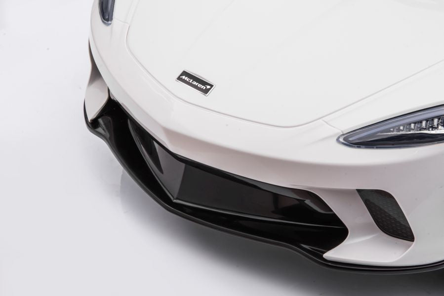 Licencirani auto na akumulator McLaren GT 12V - bijeli