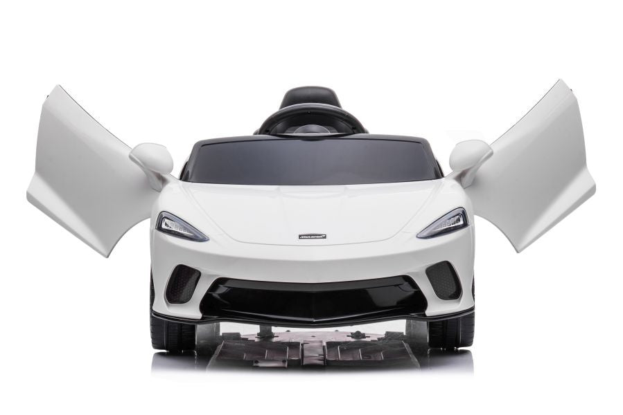 Licencirani auto na akumulator McLaren GT 12V - bijeli