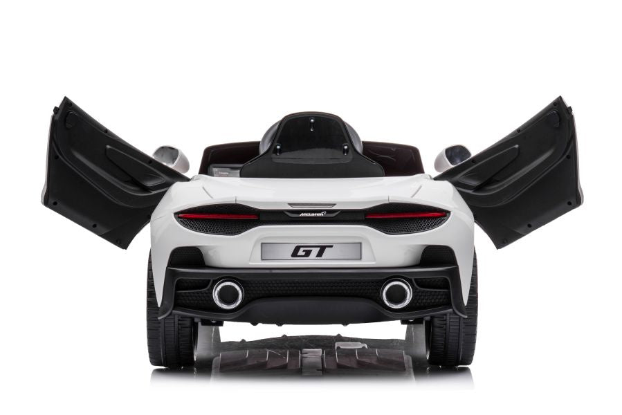 Licencirani auto na akumulator McLaren GT 12V - bijeli