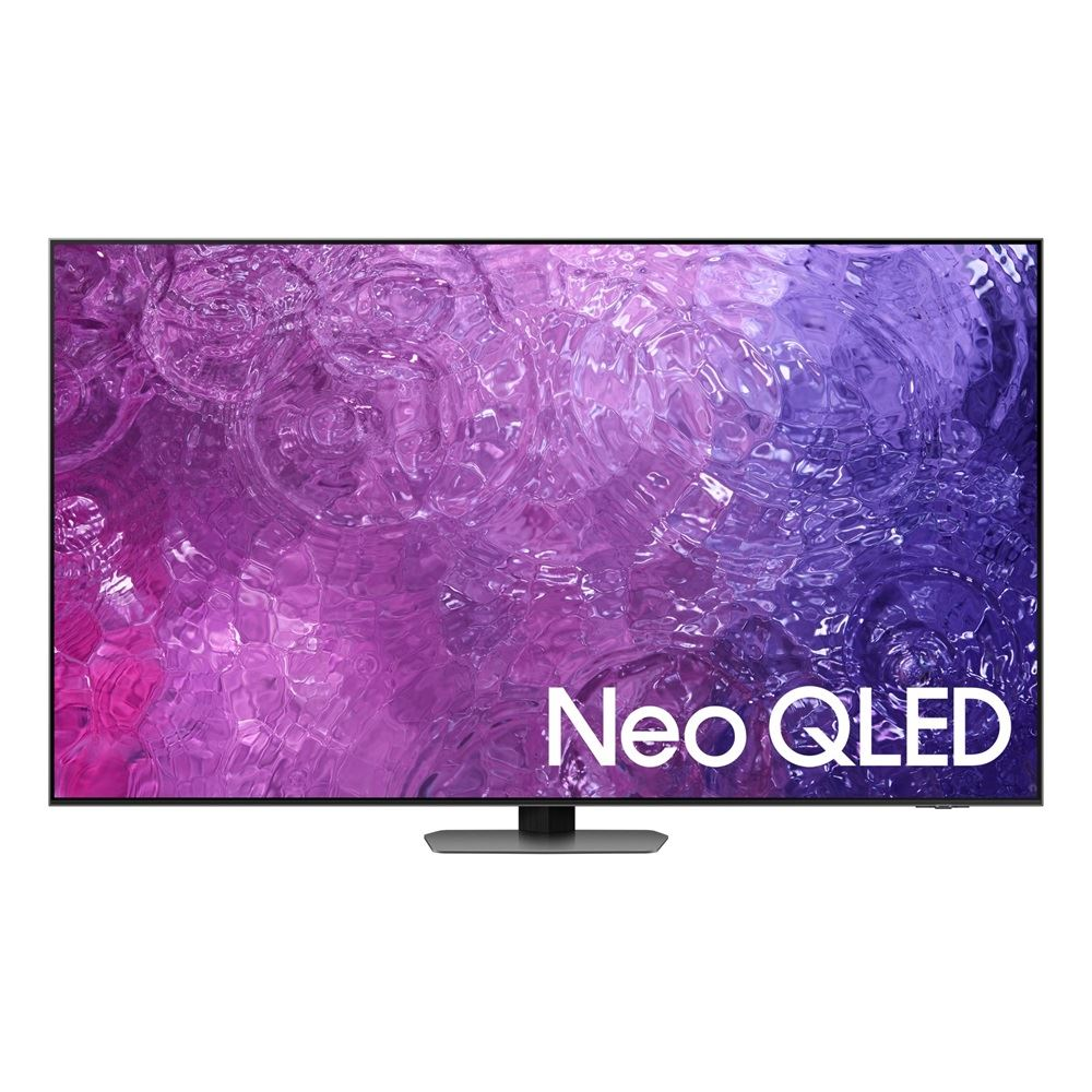 Samsung Series 9 QE55QN90CATXXH LED televizor 139,7 cm (55") 4K Ultra HD Pametni televizor Wi-Fi Sivo (otvorena ambalaža)