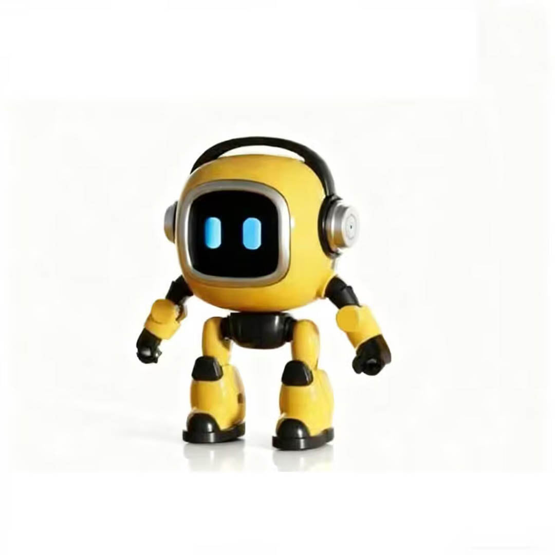 AI Robot for Learning and Talking