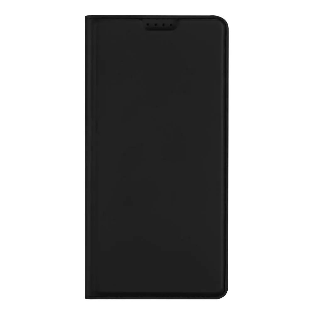 DUX DUCIS Skin Pro – flipové pouzdro pro XIAOMI REDMI NOTE 13 PRO PLUS 5G – černé