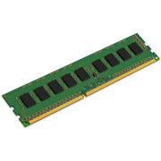 Kingston Technology ValueRAM 4GB DDR3 1600MHz Module memorijski modul 1 x 4 GB DDR3L