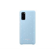 Samsung EF-KG980 maska za mobitel 15,8 cm (6.2") Poklopac Plavo