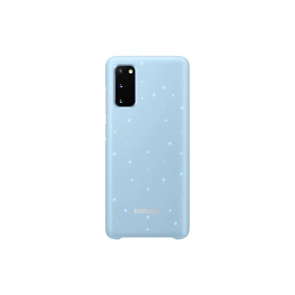 Samsung EF-KG980 maska za mobitel 15,8 cm (6.2") Poklopac Plavo