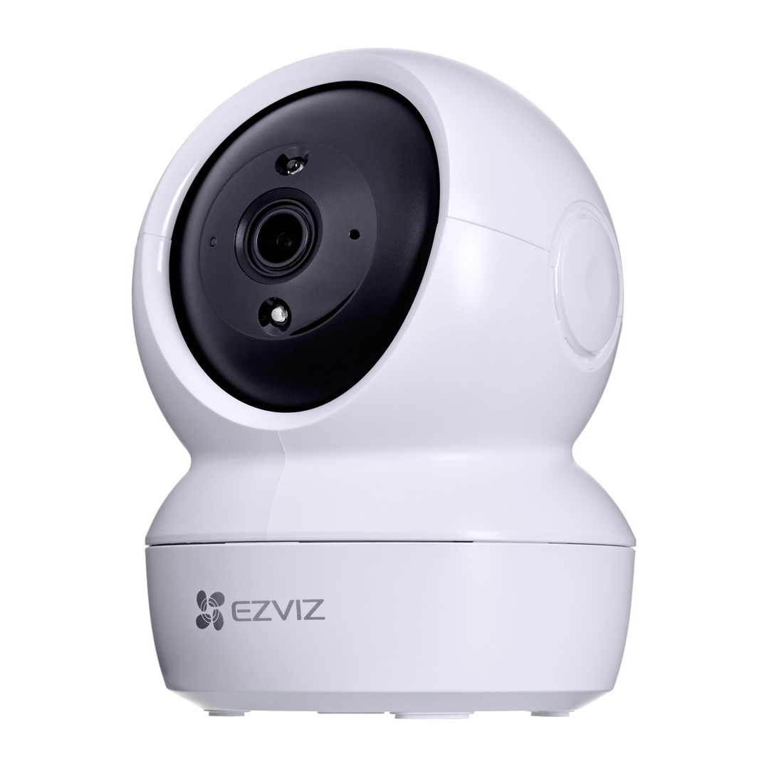 EZVIZ H6c Kutija IP sigurnosna kamera U zatvorenom 1920 x 1080 pikseli Stolni