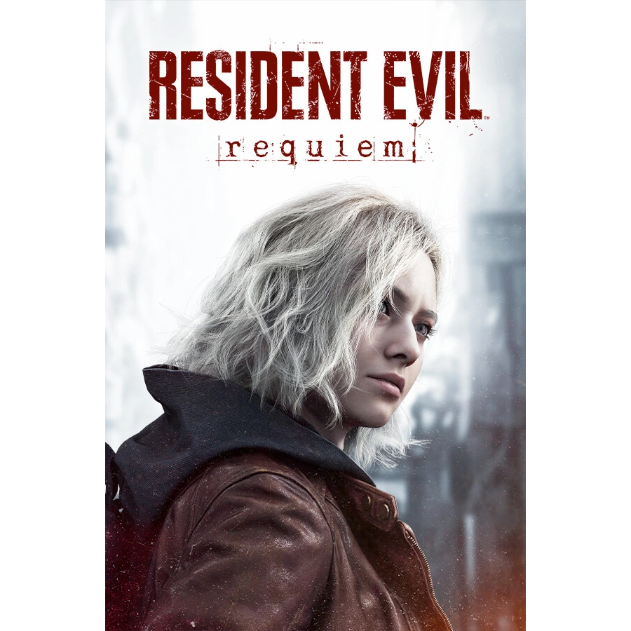 Resident Evil Requiem
