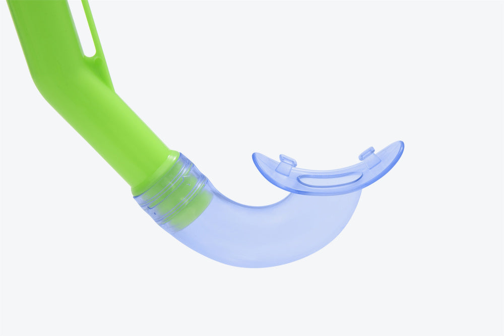 Set za ronjenje 3u1  Bestway 25039 - plavi