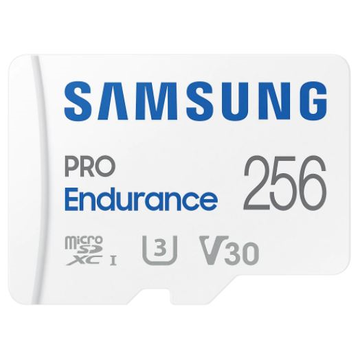 Samsung MB-MJ256K 256 GB MicroSDXC UHS-I 10.razred
