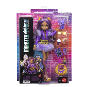 Monster High JHK30 lutka