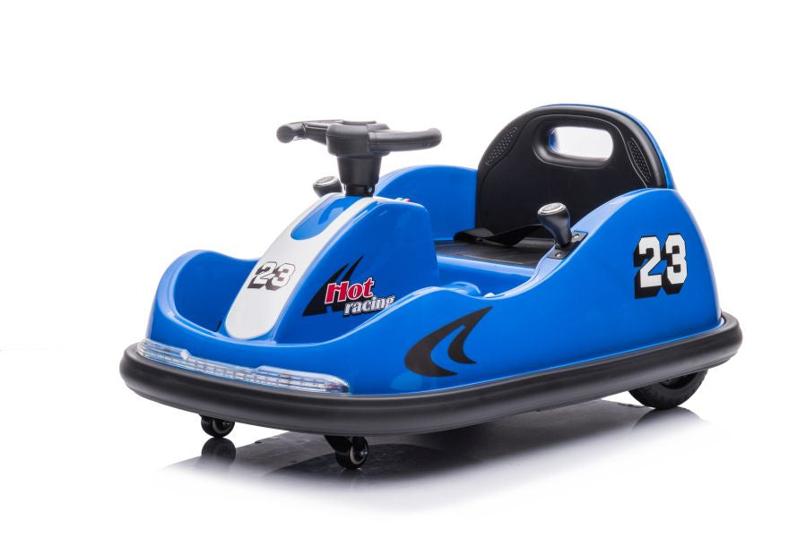 Vozilo na akumulator GTS1166 - plava