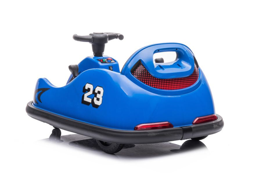 Vozilo na akumulator GTS1166 - plava