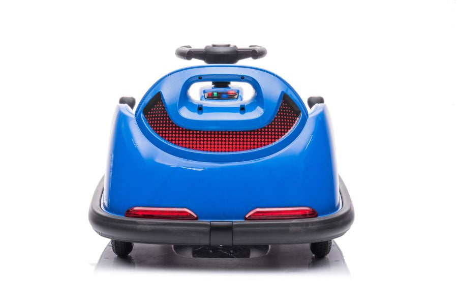 Vozilo na akumulator GTS1166 - plava
