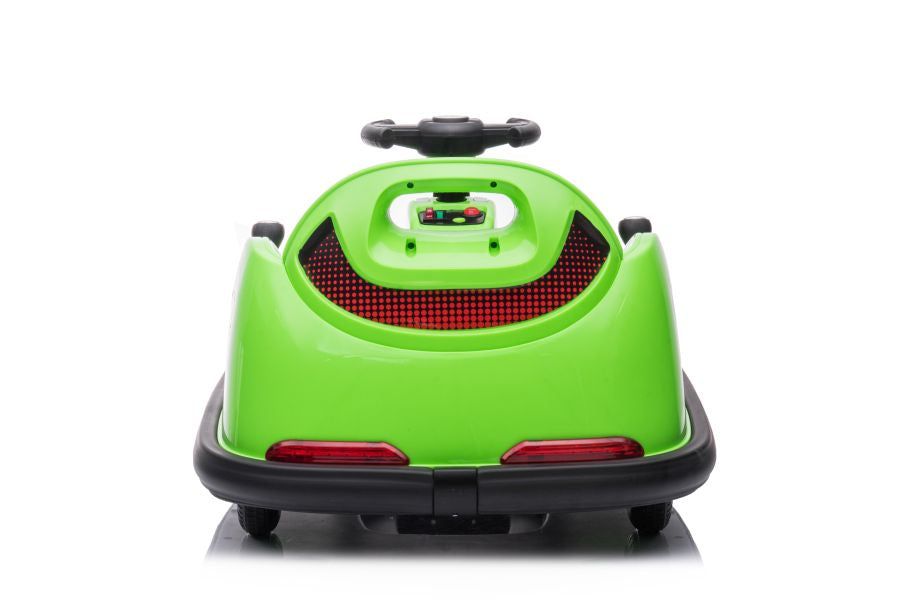 Vozilo na akumulator GTS1166 - Zelena
