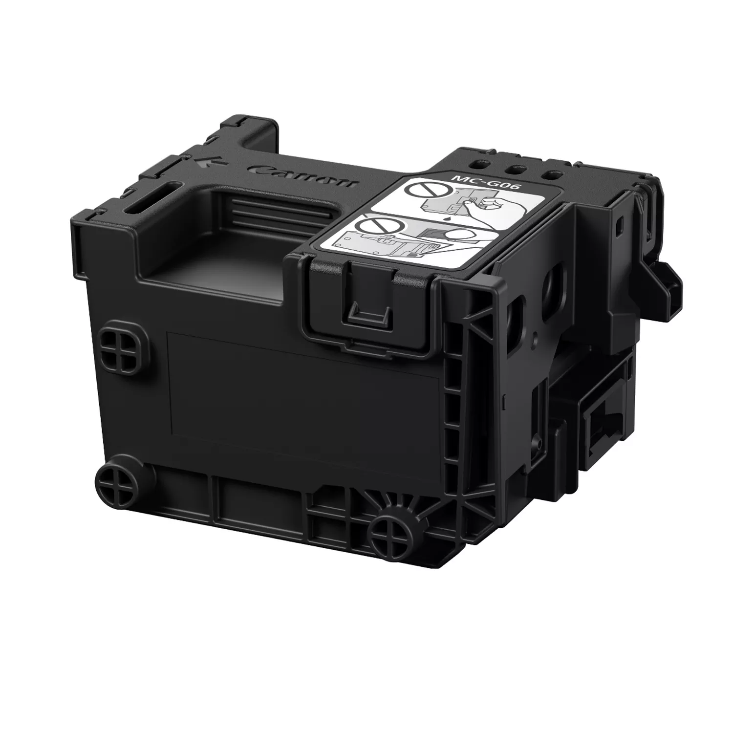 Canon 6259C001 sredstva za čišćenje pisača Spremnik za čišćenje pisača