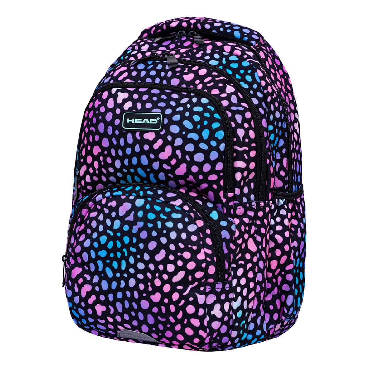 HEAD GEMSTONE ELEMENT rucksack