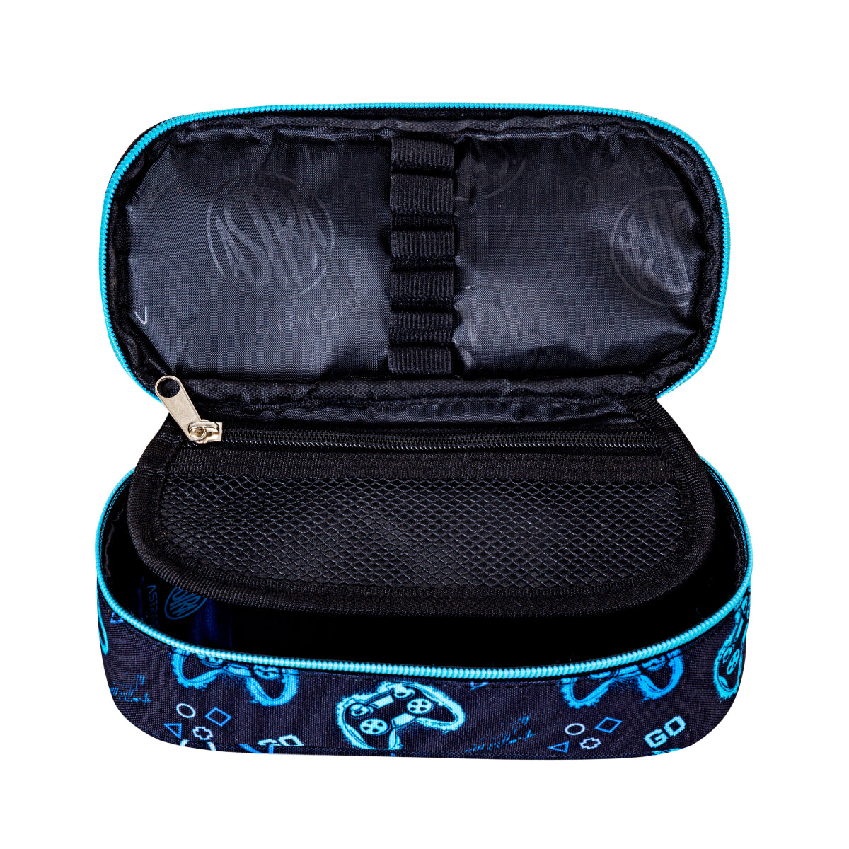 ASTRABAG GO PLAYING pencil case