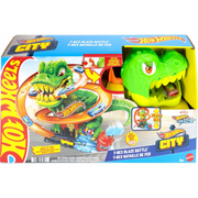 Hot Wheels JBM73 igračka vozilo
