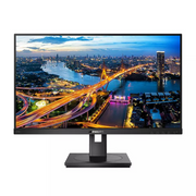Philips B Line 275B1/00 LED display 68,6 cm (27") 2560 x 1440 pikseli 2K Ultra HD LCD Crno