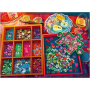 Trefl 33079 puzzle Slagalica Ostalo