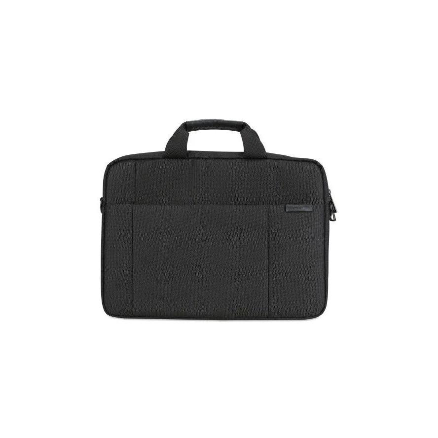 Acer NP.BAG1A.188 navlaka za prijenosno računalo 35,6 cm (14") Aktovka Crno
