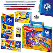 School Starter Kit – 9-piece School Set