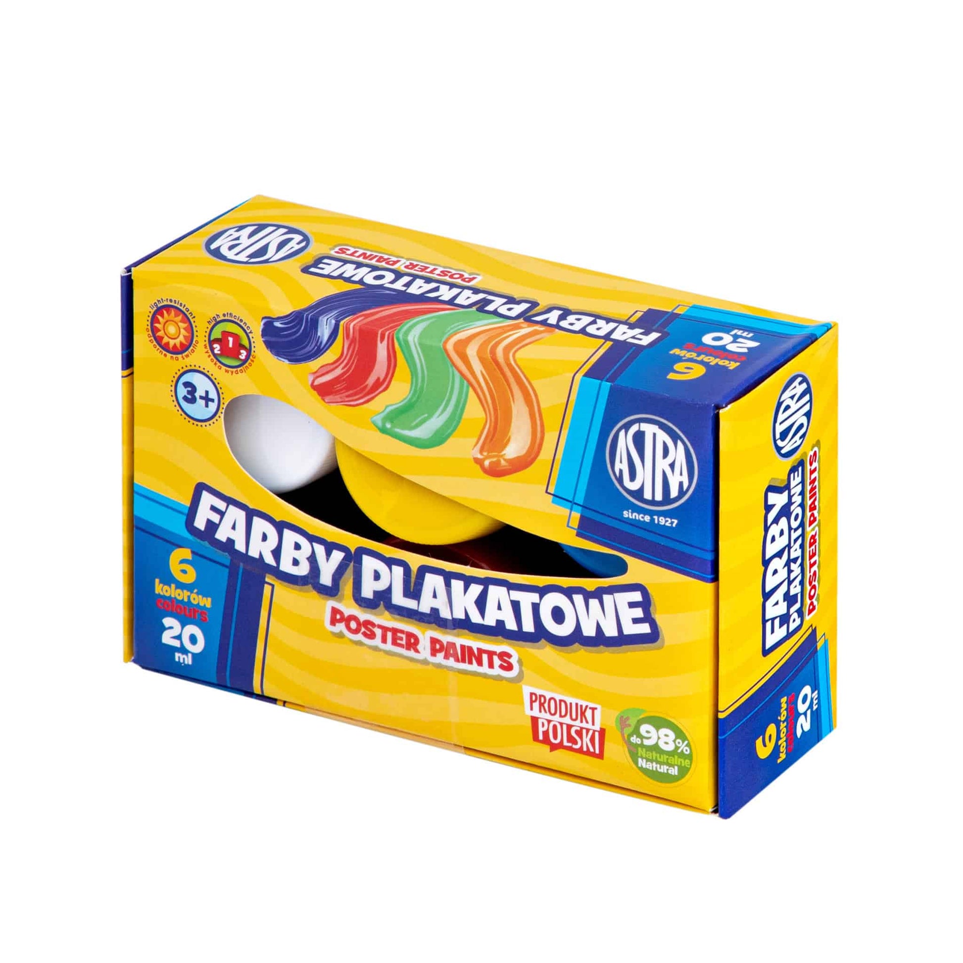 School Starter Kit – 9-piece School Set