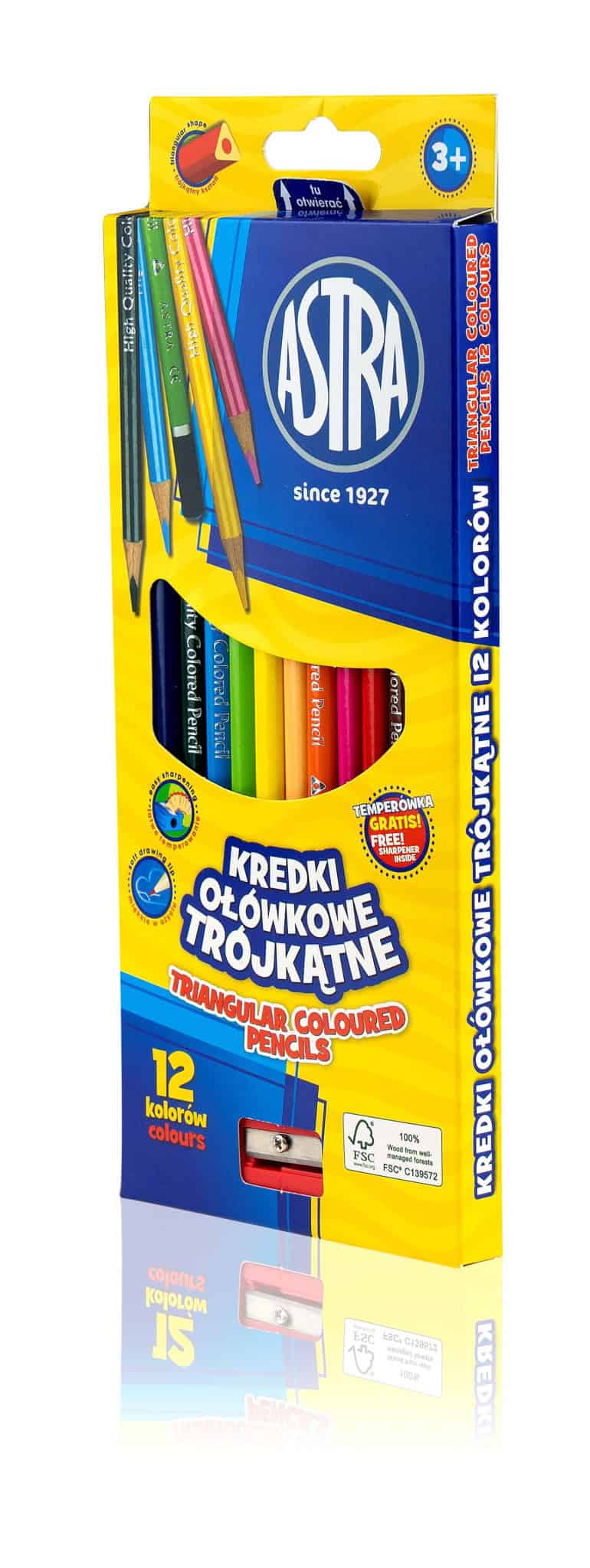School Starter Kit – 9-piece School Set