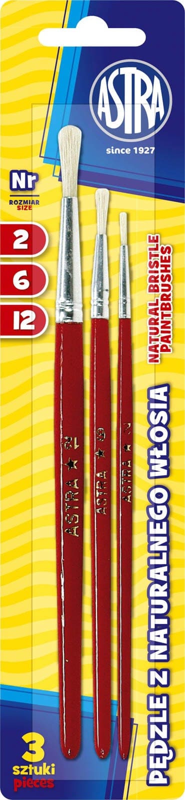 School Starter Kit – 11-piece School Set
