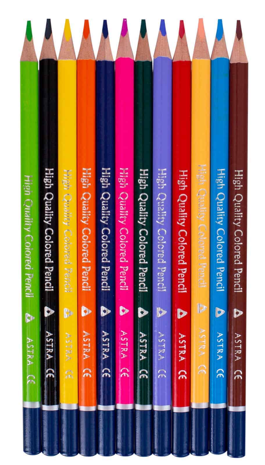 School Starter Kit – 11-piece School Set